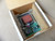GLOBAL SERIES GHOF 2-28 OVP POWER SUPPLY