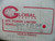 GLOBAL SERIES GHOF 2-28 OVP POWER SUPPLY