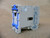 Cutler Hammer D15CR22 Contactor, 4-Pole, Coil: 120VDC