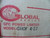 Gfc GHOF4-12 OVP Global Series Power Supply 120/240v-ac 205w 12v-dc