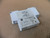 ALLEN BRADLEY 190-A 22 AUXILIARY CONTACT 2 NO/2 NC W/INTERRUPTER