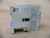 EATON CUTLER HAMMER CE15BNS3 SERIES B1 CONTACTOR SIZE B 110/120V COIL