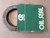 CR INDUSTRIES 19969 SEAL OIL NITRILE CRWH1 DESIGN SINGLE LIP WITH SPRING