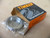 TIMKEN TAPERED ROLLER BEARING CUP A4138-20024 O.D. 1.3775", 0.3437" CUP