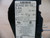 Siemens 3UA52 00-1H Overload Relay 5-8A