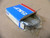 SKF 6206-2ZNR Deep Groove Single Row Ball Bearing w/Snap Ring 30x62x16mm