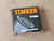 TIMKEN NA2282RS NEEDLE ROLLER BEARING 13X24X11.6MM