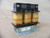 TCI TRANS COIL KDRA43L DRIVE REACTOR 8AMP MAX MOTOR 60HZ 600V 3PH