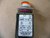 ALLEN BRADLEY 800MR-PT16KA PILOT LIGHT PUSH TO TEST 110/120V 50/60HZ AMBER