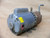 GENERAL ELECTRIC 3/4 HP 1 PHASE 1725RPM AC MOTOR 5KC47MG1571AX 1022-V103-G272X