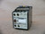 Siemens 3TB40 12-0A Contactor Relay Nema Size 00 22A 3TB4012-0A 600V 24V Coil