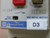 Telemecanique GV2-M21 Manual Motor Starter