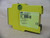 PILZ 890030 S1WP PA 24VDC UM 0-550VAC/DC 100450 1.1 SAFETY RELAY