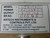 ARTECH INSTRUMENTS & CONTROLS RTX-011D 15-24VDC