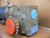 LEESON 128010.00 (C145D17FK3A) 2HP DC GENERAL PURPOSE MOTOR, H18G F724-15-B7-J