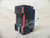 SIEMENS MOTOR STARTER PROTECTOR 3VU1300-1MN00, 3 POLE, 1NO/NC, 14-20 A, 600V