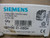Siemens 3TH30 31-0BB4 Contactor Control Relay 3NO+1NC 24VDC