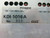 Elco Power Supply KDI-1016A _ KDI1016A _ KDI-1O16A _ KDI1O16A