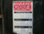 HAMMOND 272Z, Z A 70VA 115V CONTROL TRANSFORMER