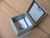 HAMMOND MANUFACTURING EJ664 N4 12 ECLIPSE JR ENCLOSURE W/PANEL 6X6X4 STEEL
