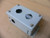 Hoffman E-2PB Push Button Enclosure E2PB