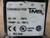 TRANSFAB TMB0050UEPQ, 50 VA/60HZ CONTROL TRANSFORMER
