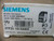 SIEMENS 3TF31 10-0AK6 CONTACTOR 18AMP 3POLE 110/120V 50/60HZ