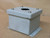 HAMMOND MANUFACTURING SINGLE PUSHBUTTON STATION A-825, TYPE 12.