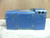 ANSALDO G3C094SDA8D000, G3C 95M 6.5KW 400V 2500MIN DC MOTOR