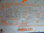 ANSALDO G3C094SDA8D000, G3C 95M 6.5KW 400V 2500MIN DC MOTOR