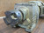 SEW EURODRIVE R47DT100L4 80.17.45715.1/1 GEAR MOTOR 5:1RATIO 346RPM 814LB-I