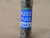 NEW BUSSMAN BAF3 FUSE 3 AMP 125 VOLT BAF-3