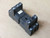 RELPOL LTD GZT3 RELAY SOCKET 10AMP 300VAC 11PIN 1N/O 1NC