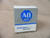 Allen Bradley 800T-N247R 30mm Mushroom Push Button RED (1) Non-Illuminated M35-8