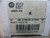 Allen Bradley 800T-N247R 30mm Mushroom Push Button RED (1) Non-Illuminated M35-8