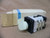 ENTRELEC VY20/S/0203/ST 050463324 SELECTOR POSITION SWITCH PUSHBUTTON