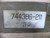 VEEDER-ROOT 744386-211 COUNTER *USED*