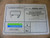 EDWARDS 46095-0021 SOLID STATE FLASHER MODULE 120AV