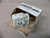 Schneider Harmony 9001KM1 light module, transformer, 110/120 VAC