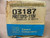 P&B PRD11DY0-110 General Purpose Relay 25A 110 VDC2 Form C, DPDT Panel Mount NOS