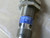 TELEMECANIQUE XS2 M12NA370D, PROXIMITY SENSOR, 12-48VDC, 200MA