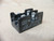 USO 11425 FUSE HOLDER 30AMP 2POLE 600V