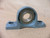 NSK BEARING P206 BEARING UNITS - CAST HOUSING