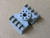 Potter & Brumfield 27EI22 10A 300V Relay Socket Base