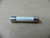 FERRAZ SHAWMUT GAB3 CERAMIC TYPE FUSE GAB 3 250 VOLT 3 AMP