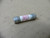 Ferraz Shamwut ATM-3 ( ATM3) 3 Amp 600V Fast Acting Midget Fuse