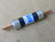 EDISON Class K5 One Time use KON 100 amp 250 V