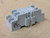 POTTER BRUMFIELD IDEC 27E895 RELAY SOCKET 10A 300V