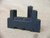 SCHRACK RT78625 SOCKET FOR RT SERIES DIN SCREW 5MM PI