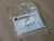 Cutler Hammer E30KC100 Ext.-C BTN. Black-Blank